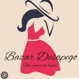 Bazar trocas e vendas