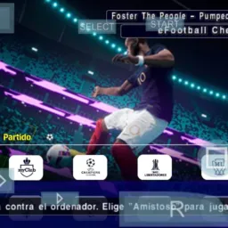 Trocas de jogos da PSP e PS2