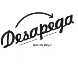 DESAPEGA que eu pego