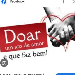 GRUPO DE DOAÇÃO ITACOATIARA