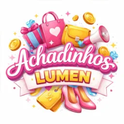 Achadinhos Lumen 🛍️