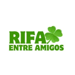 🍀RIFA ENTRE AMIGOS☘️