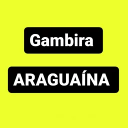 GAMBIRA ARAGUAÍNA (Apenas DDD 63)