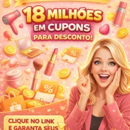 Achadinhos de ofertas da shopee.