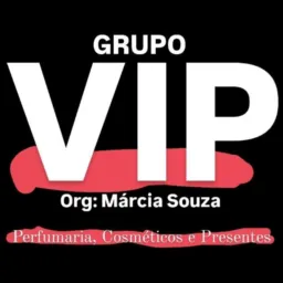 VIP da Márcia