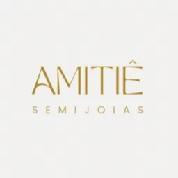 Amitié Semijoias 🤍✨
