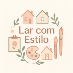 Lar com estilo #1