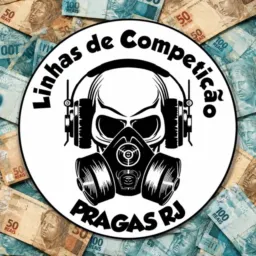 MEGA RIFA DOS PRAGAS ✅🧵