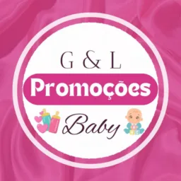 G&L Promoções Baby 9 👩🍼🍼