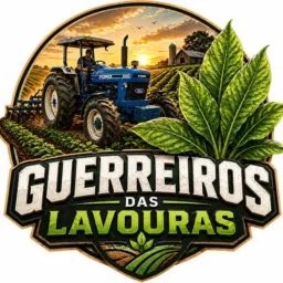 Guerreiros das lavouras 2