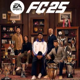 SOBREVIVENDO NO FC25