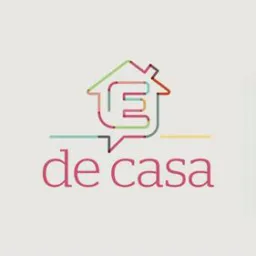 É DE CASA🏡