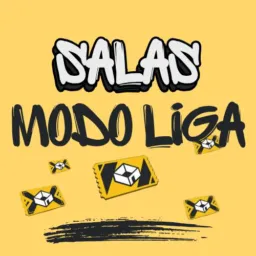 📌 VENDA DE SALAS MODO LIGA - SPEC