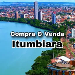💥 Compra & Venda Itumbiara 💥
