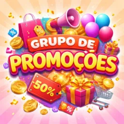 Ofertas VIP da Gi✨