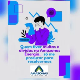 Grupo de Energia Manaus