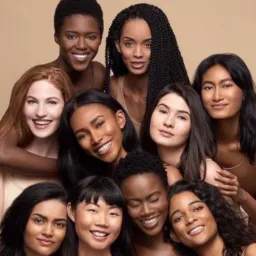 Mulheres por Mulheres🩷|Doações💝