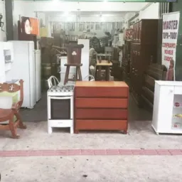 (01) TOPA TUDO CONTAGEM BETIM E BH E REGIÃO