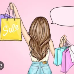 📢USADINHOS DO BEM😇❣️🛍️🎁