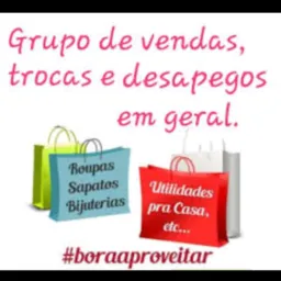 Desapego tucunduva rs
