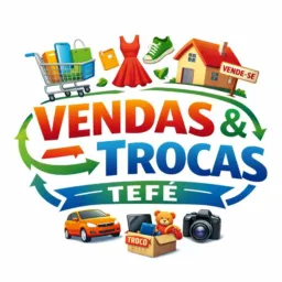 Vendas e Trocas Tefé