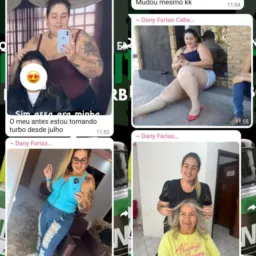 Suplementos New Fit ♥️ Mude de vida você tbm