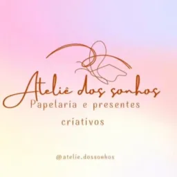 Novidades!!!! atelie.dossonhos