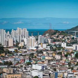 BAIRRO VITÓRIA E REGIÃO