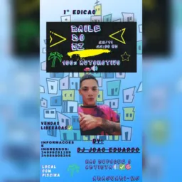 Baile Do Sz - 1° edicao🚗🔊✅