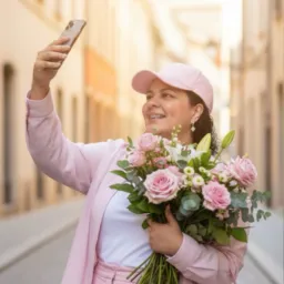 Fotos Realistas com IA - Aprenda a fazer e vender