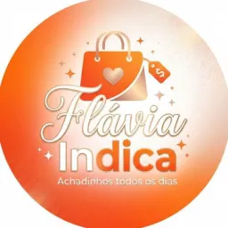 Achadinhos da Flávia 🧡🛍️