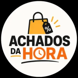 ⏰ Achados da Hora #4