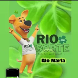Rio da Sorte 🍀3