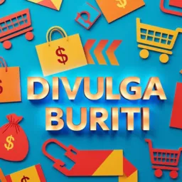 📍 DIVULGA BURITI🔰 - VENDAS/TROCAS/ANÚNCIOS