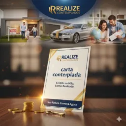 🏠 REALIZE CONTEMPLADOS🚘💰