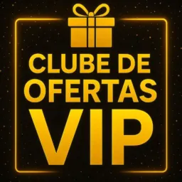 🎁💎 Clube de Ofertas VIP 💎🎁 07
