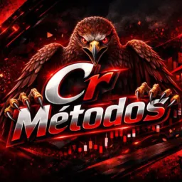 CR MÉTODOS 🎰💸