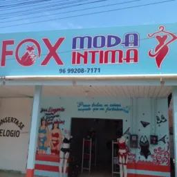 Fox Moda Íntima
