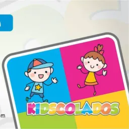 Kidscolados Moda Infantil