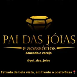 Pai das jóias