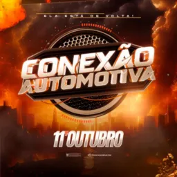 Cortesias 🚺 Conexão Automotiva 11 | Outubro