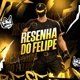 RESENHA DO FELIPEZADA 💛🥇
