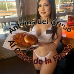 AL CALOR DE LA FIESTA 🎉
