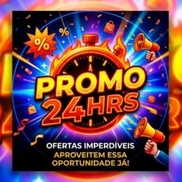 Promo 24 hrs