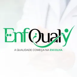 VAGAS ENFQUALY