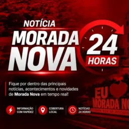 🚔 MORADA NOVA  24 HORAS 🚨