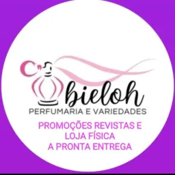 BIELO PERFUMARIA PROMO REVISTAS E LOJA FISICA