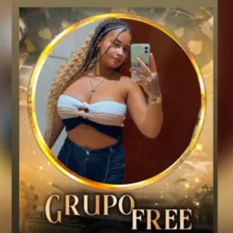 Grupo da thay🐯