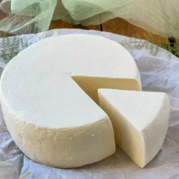 Queijos do sítio Brasil 🧀