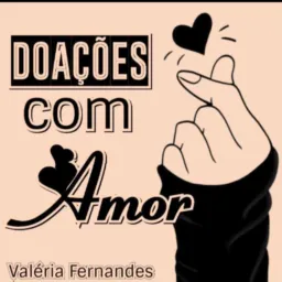 🫰🏻ೋ°Doações com Amorೋ°🫰🏻